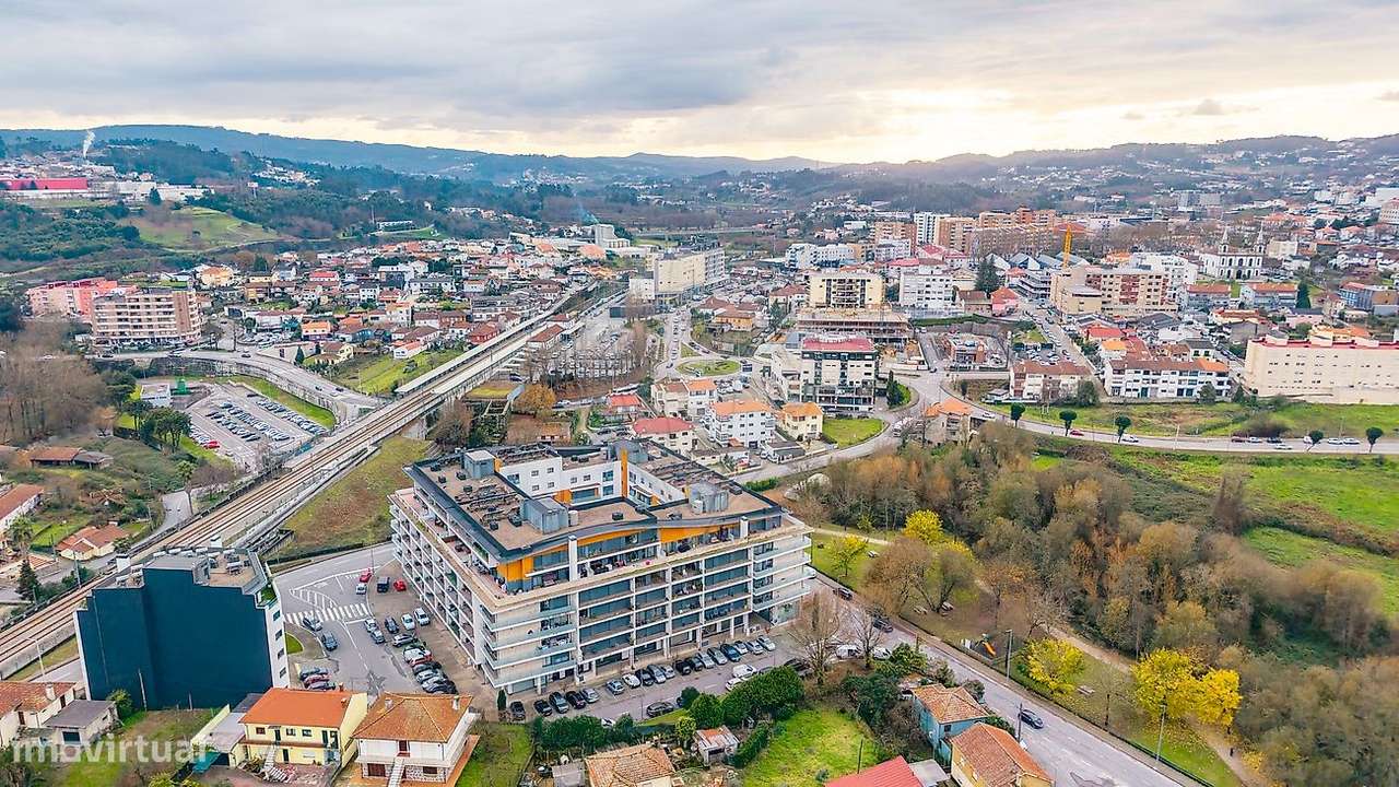 Apartamento T4 para venda - Grande imagem: 2/40