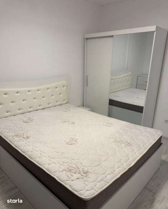 AP. 2 CAMERE POPESTI-LEORDENI, CENTRALA, BLOC NOU, METROU 15 MINUTE - Imagine principală: 4/6