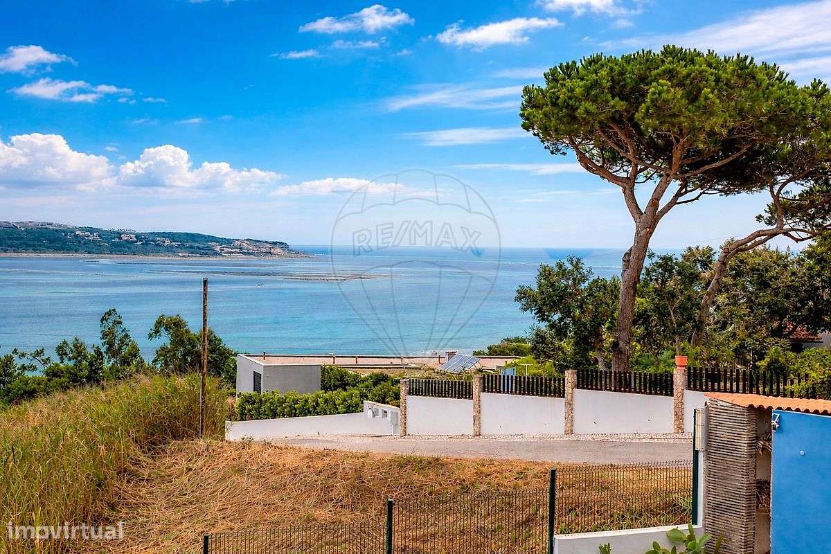 Moradia T4 para venda - Grande imagem: 4/49