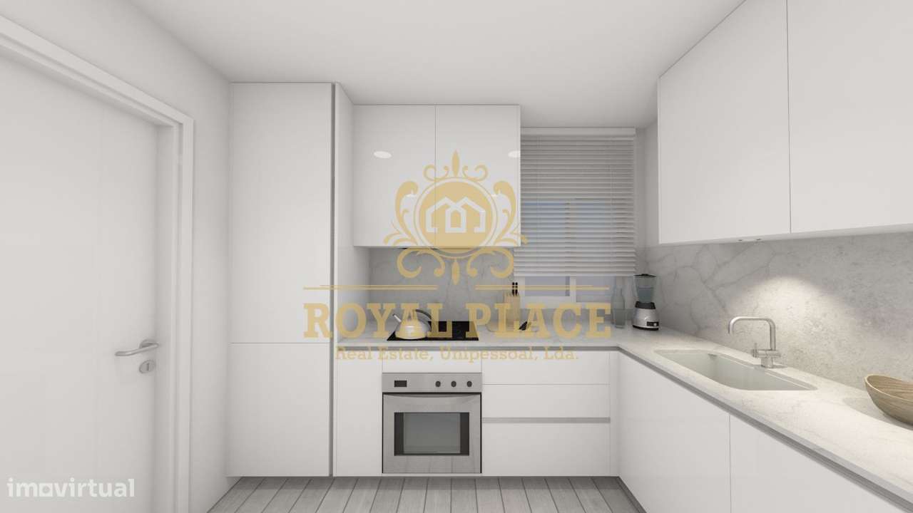 Moradia T3 em Pindelo, Oliveira de Azeméis - Grande imagem: 4/28