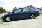Ford Focus 1.5 EcoBoost Trend Edition Business - 8