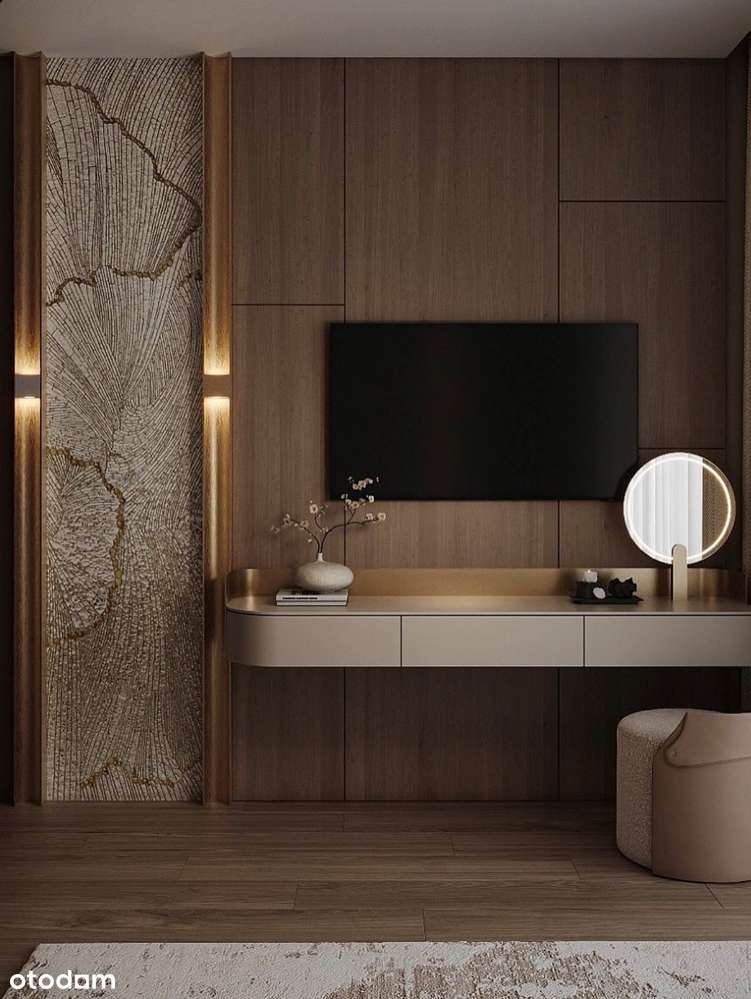 Słoneczne 2 pok. z bezpośrednim dojazdem do centrum!-4