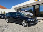 VW Passat Variant 1.6 TDI Confortline - 2