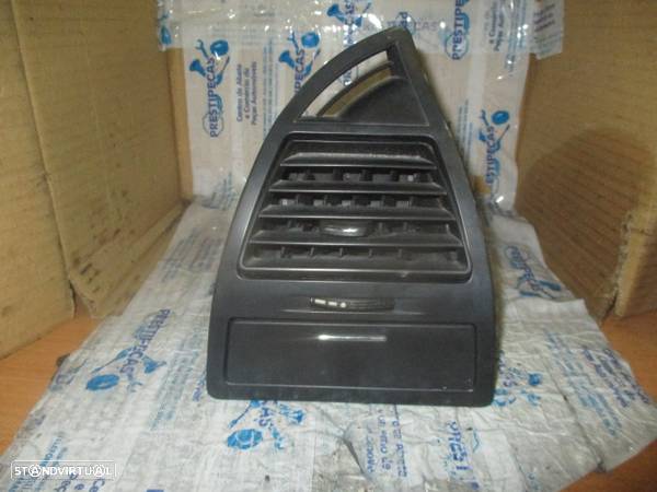 Grelha Friso 9646337977 CITROEN C4 2007 DRT - 1