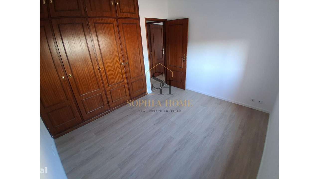 T2 Renovado em Baguim do Monte-29