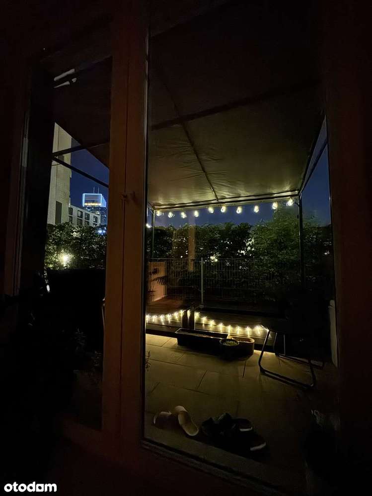 Duża kawalerka z aneksem sypialnym, ogródkiem - Osiedle IDEA - Pełny obrazek: 3/20