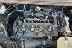 MOTOR 1,7 CDTI EURO 5 COD: A17DTS OPEL - 1