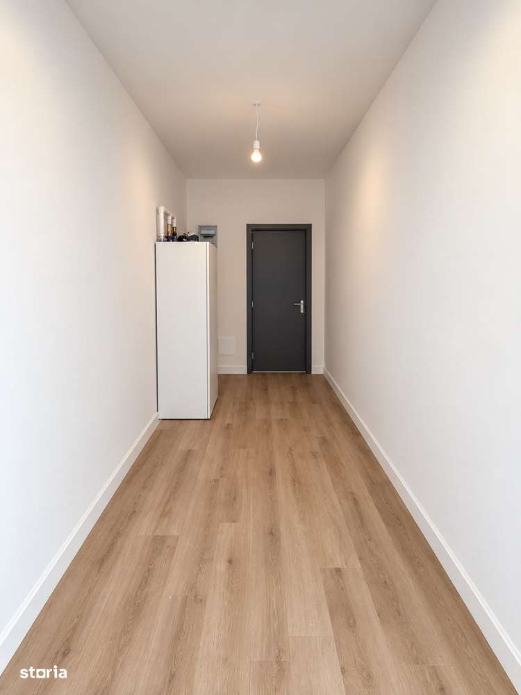 Casa parter 1 unitate redusa la 150000€ Teghes Domnesti jud ilfov-7