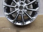 Felga Ford Fiesta MK8 E7.0Jx17H2 Et47.5 5x108 - 4