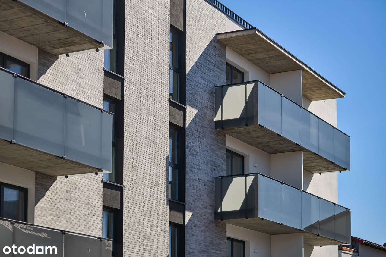 Apartament - Port Mielno Panorama-14