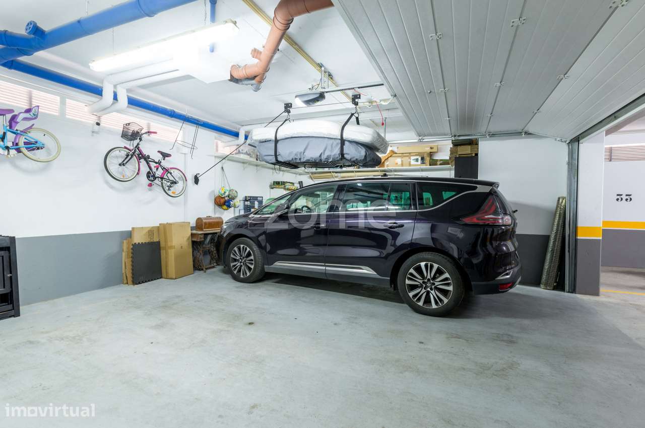 Luxuosa Penthouse T4-55