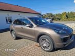 Porsche Cayenne Diesel - 5