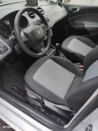 Seat Ibiza 1.2 TDI Reference - 7