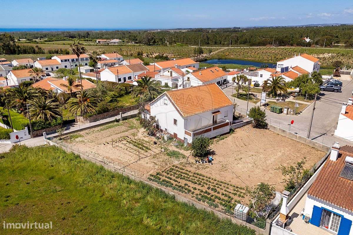 Moradia T3 para venda-4