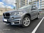 BMW X5 xDrive30d - 8