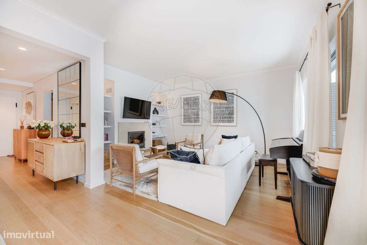 Moradia T3 para venda-7