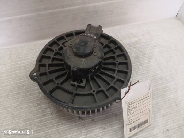 Motor Sofagem Honda Civic Vii Três Volumes (Es, Et) - 1