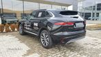 Jaguar F-Pace P250 AWD R-Dynamic SE - 10