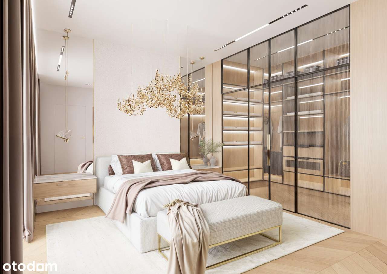 Eko Dom 146 m2 z garażem Wilanów/Mokotów - gotowy, ostatni dostępny! - Pełny obrazek: 5/11