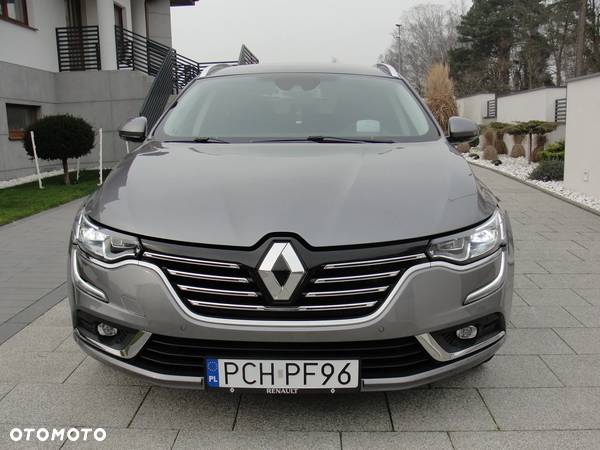 Renault Talisman Grandtour BLUE dCi 160 EDC INTENS - 23