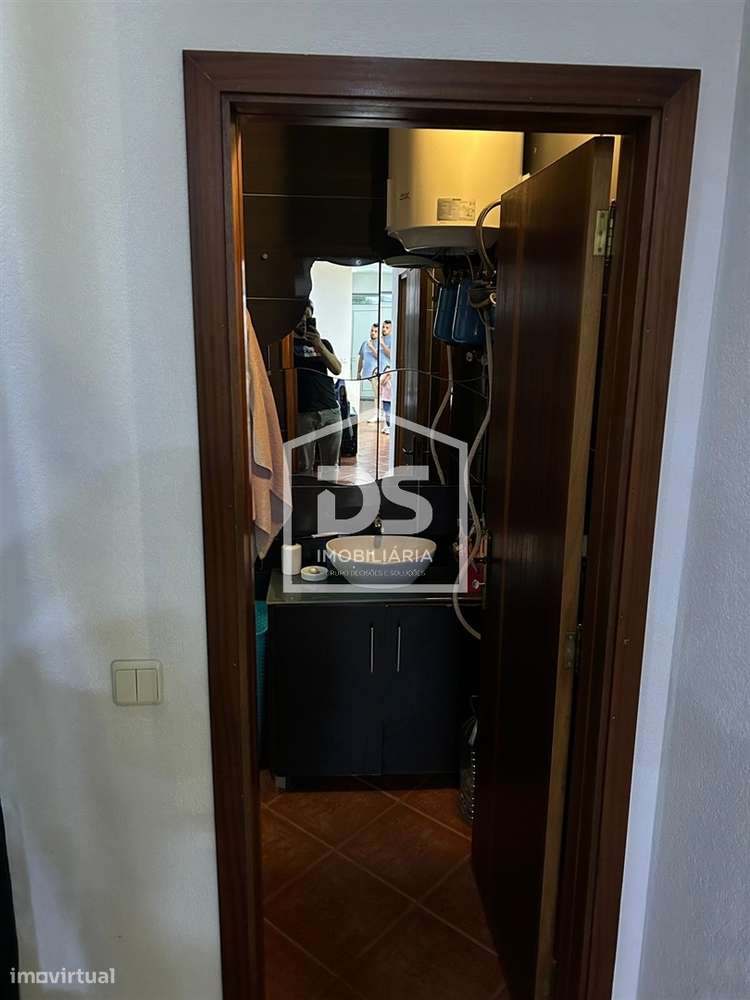 Apartamento T1+1 Venda em Rio de Moinhos,Penafiel-6