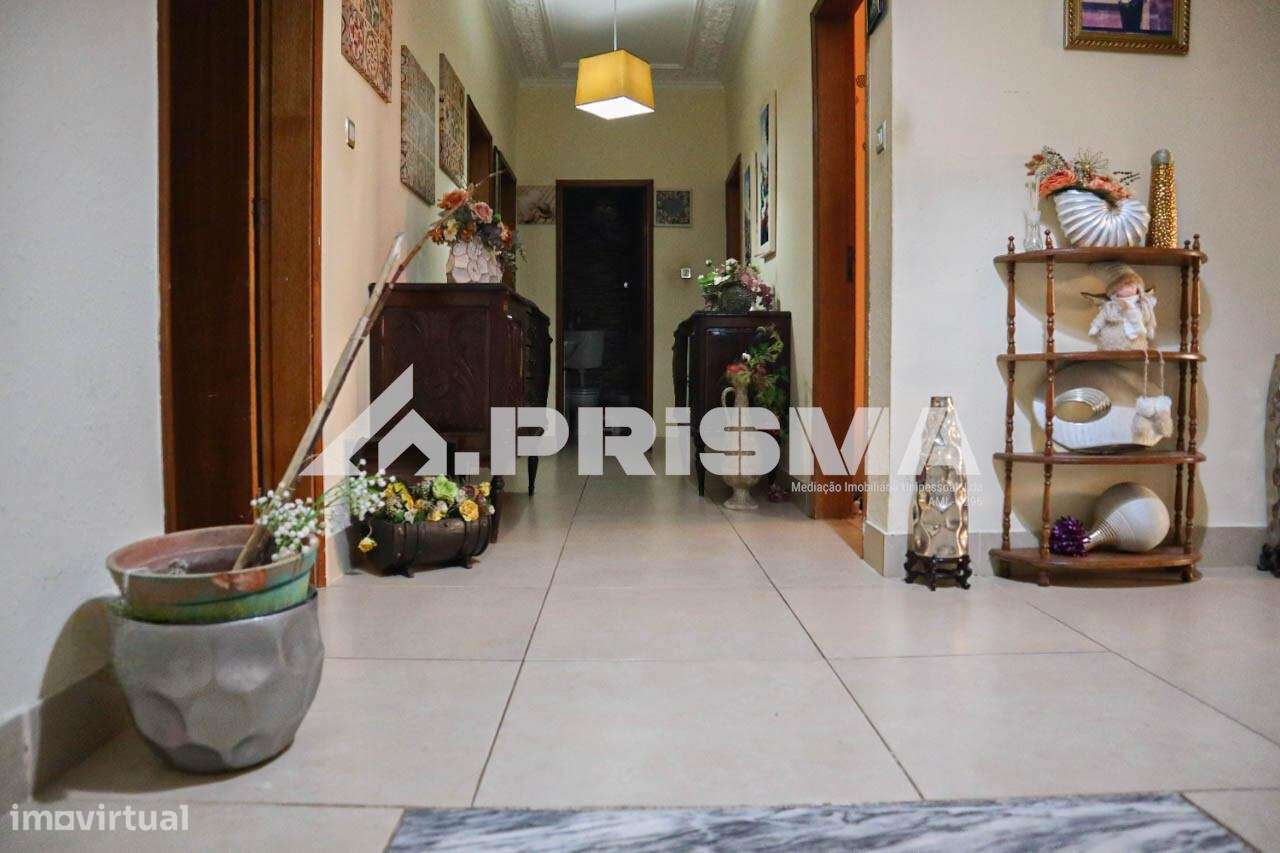 Moradia com Garagem e Espaço exterior para venda em Soalheira, Fundão-6