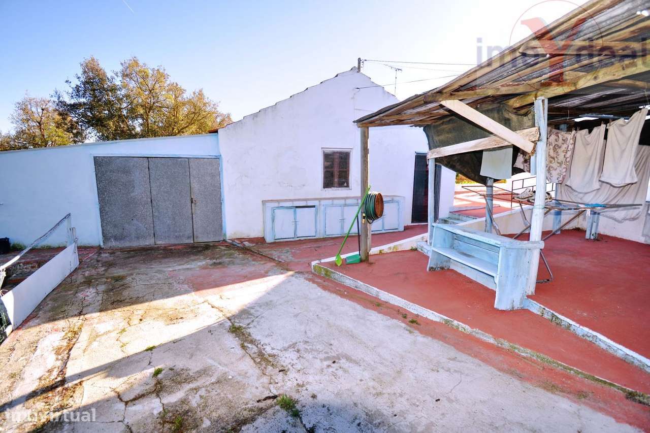 Quinta em Melides-29