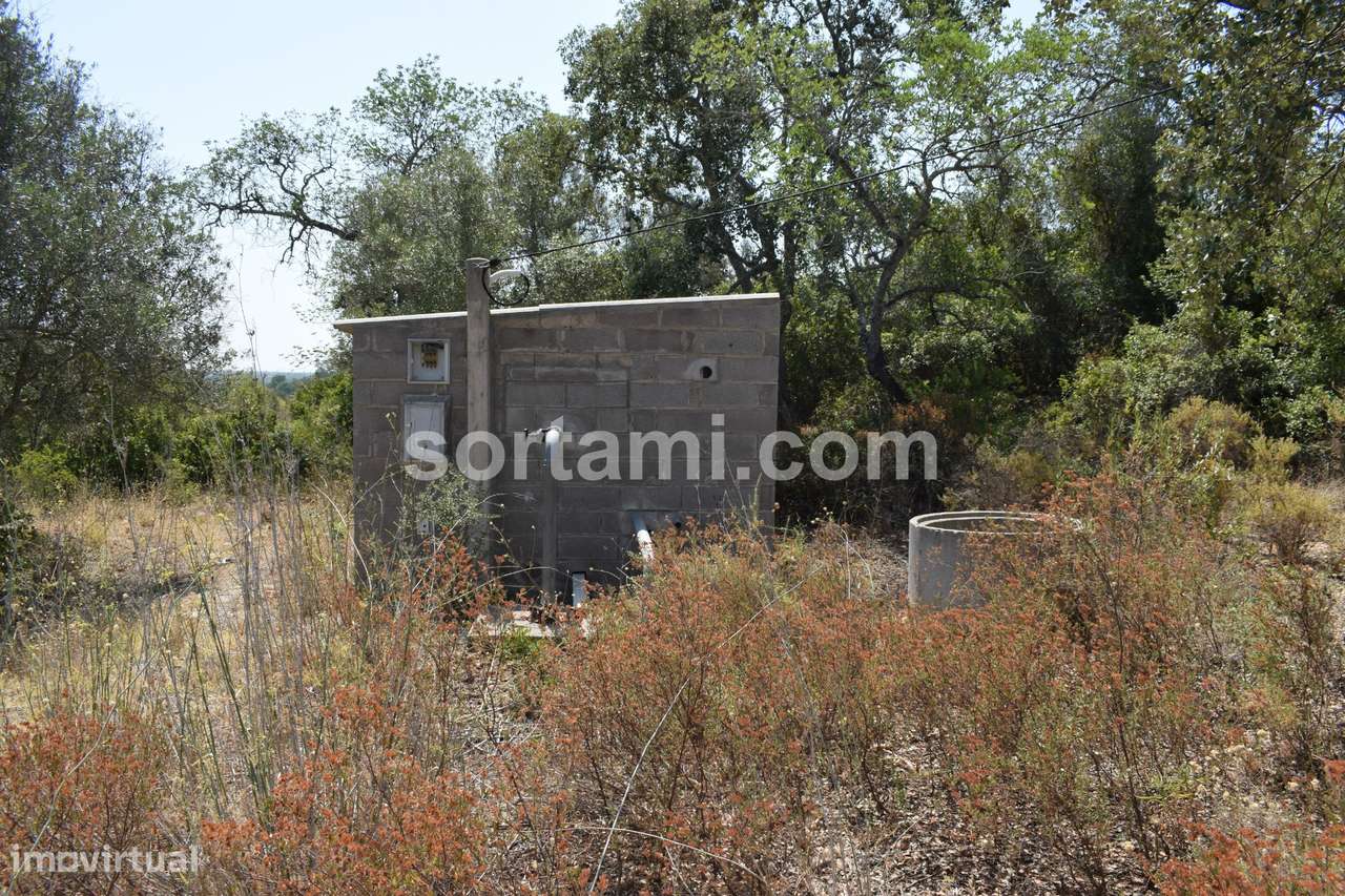 Terreno Para Construção  Venda em Ferreiras,Albufeira - Grande imagem: 5/14