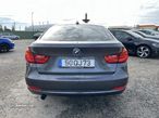 BMW 318 Gran Turismo d Auto Line Sport - 13