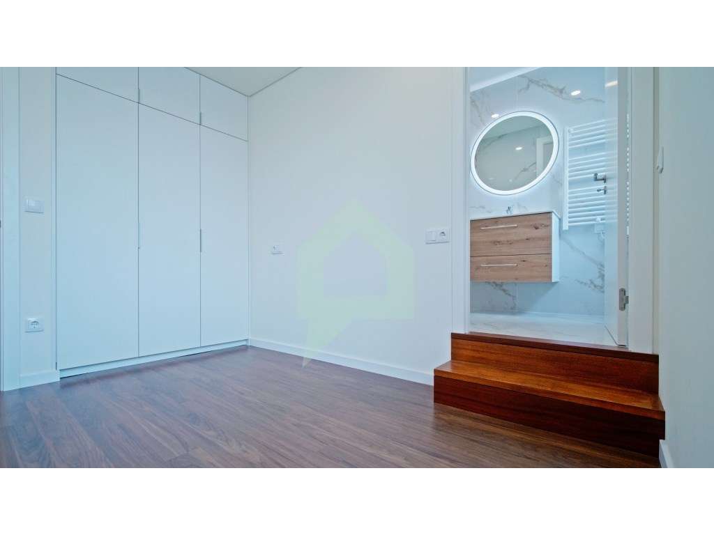 Moradia totalmente remodelada, com 3 quartos, na cidade de Barcelos.-30