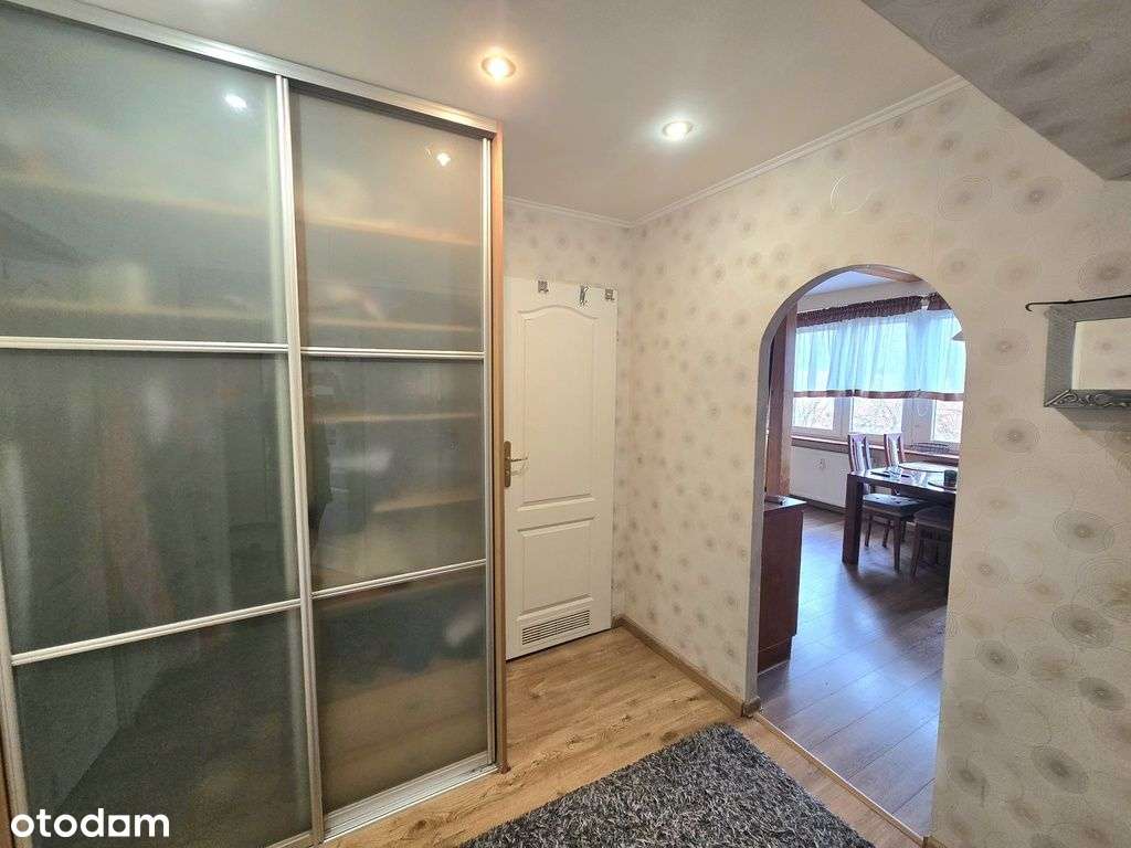 Mieszkanie z widokiem na park-17