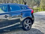 Volvo V40 2.0 D3 R-Design - 4