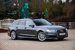 Audi A6 3.0 TDI S tronic - 15