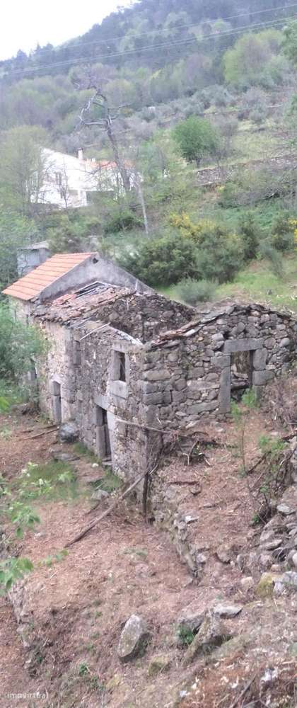 Terreno Urbano em Manteigas - Oportunidade Única - Grande imagem: 5/30