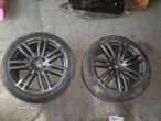 Jante 20" Maserati cu anvelope 285/35/20 ET 45 10.5J (2 buc) 245/40/20 ET 43 8.5J (1 buc) - 1