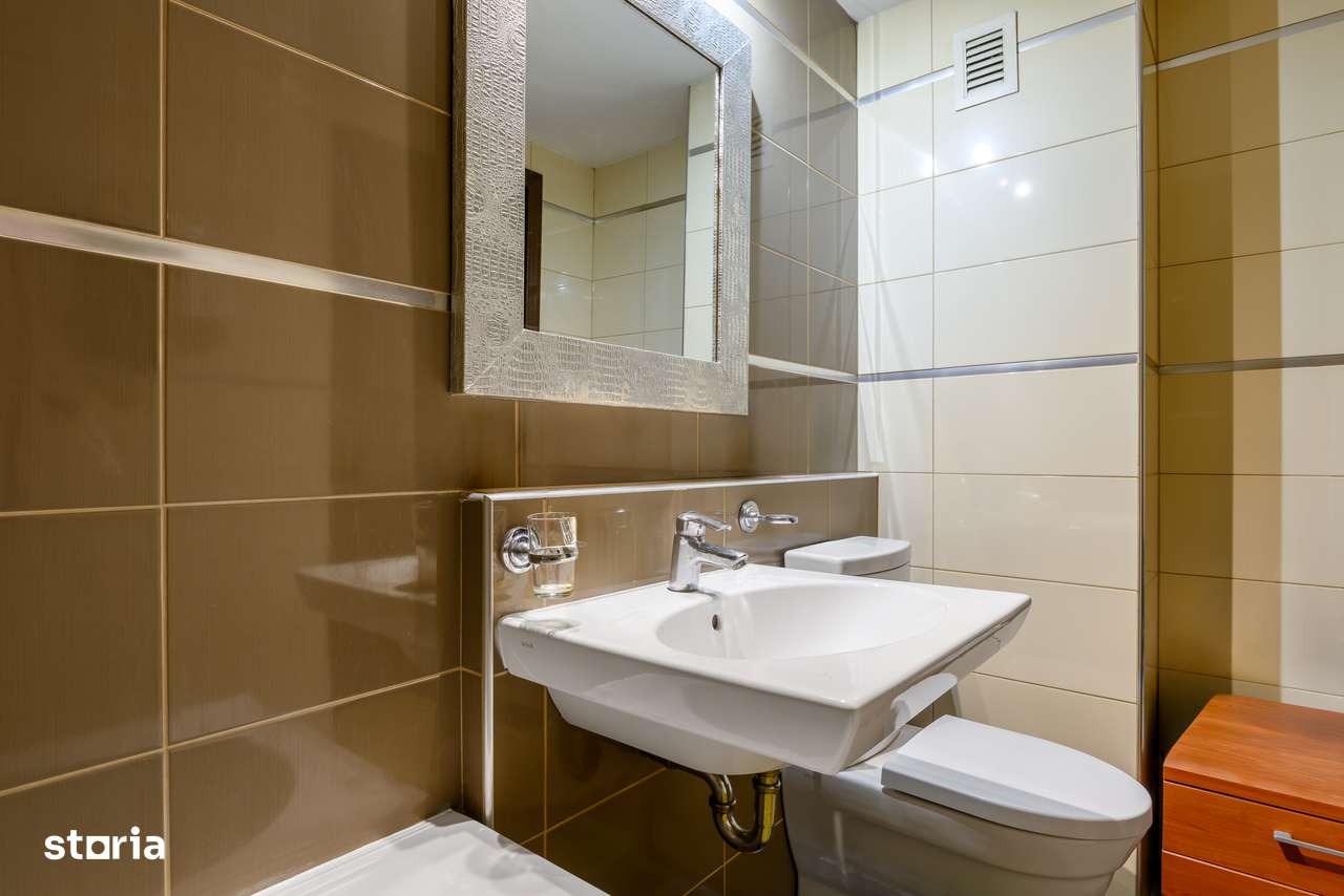 Apartament 3 camere Banu Manta - Victoriei | Bloc Nou |Parcare |Metrou-11