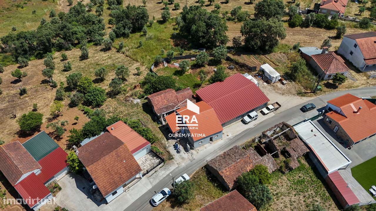 Moradia T2 na Freixianda - Grande imagem: 4/24