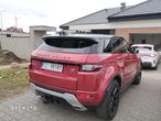 Land Rover Range Rover Evoque - 11