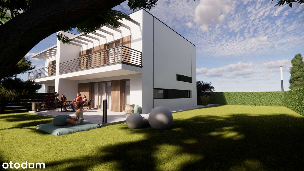 Nowa Residence – Twoje nowe miejsce pod Częstochową - Pełny obrazek: 3/13