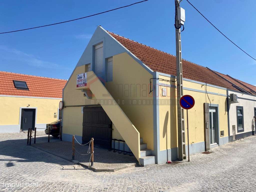 Edifício à Beira-Mar Peniche - Grande imagem: 5/5