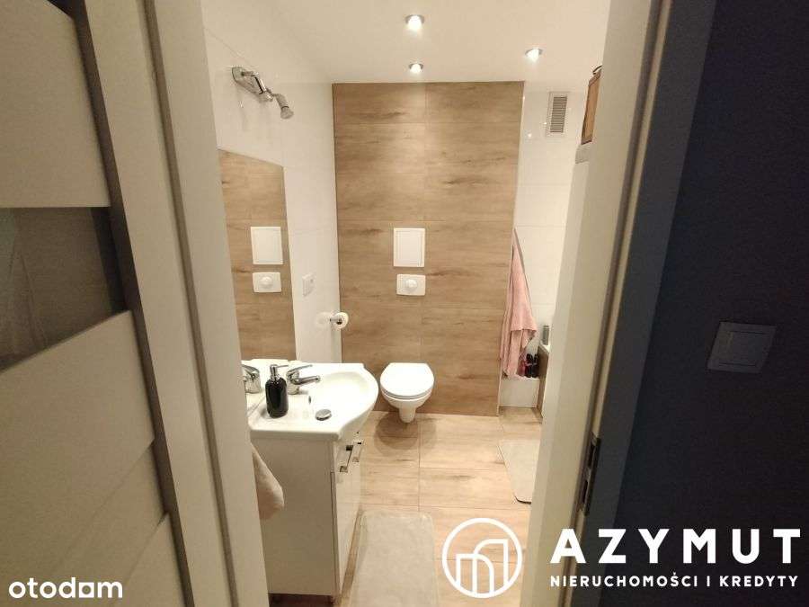 Trzypokojowe przy ul. Niepodległości-9