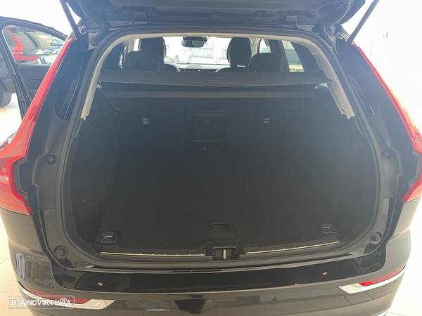 Volvo XC 60 2.0 D4 Inscription Geartronic - 15