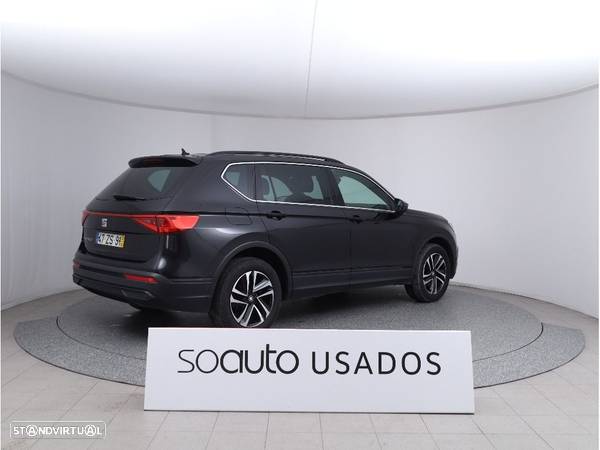 SEAT Tarraco 2.0 TDI Style - 16