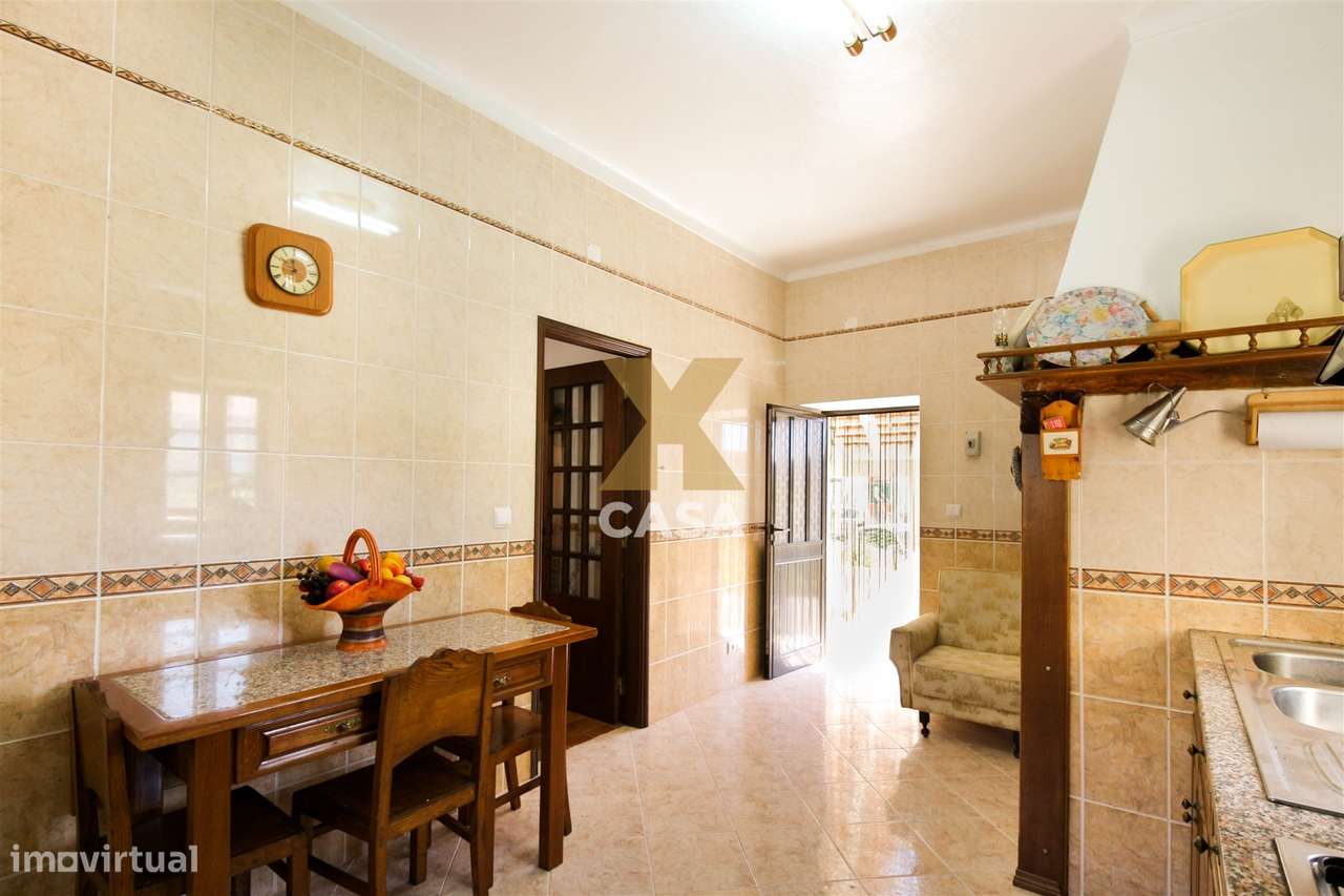 Moradia T2 Venda em Caxarias,Ourém-9