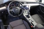 VW Passat 2.0 TDI Confortline - 2