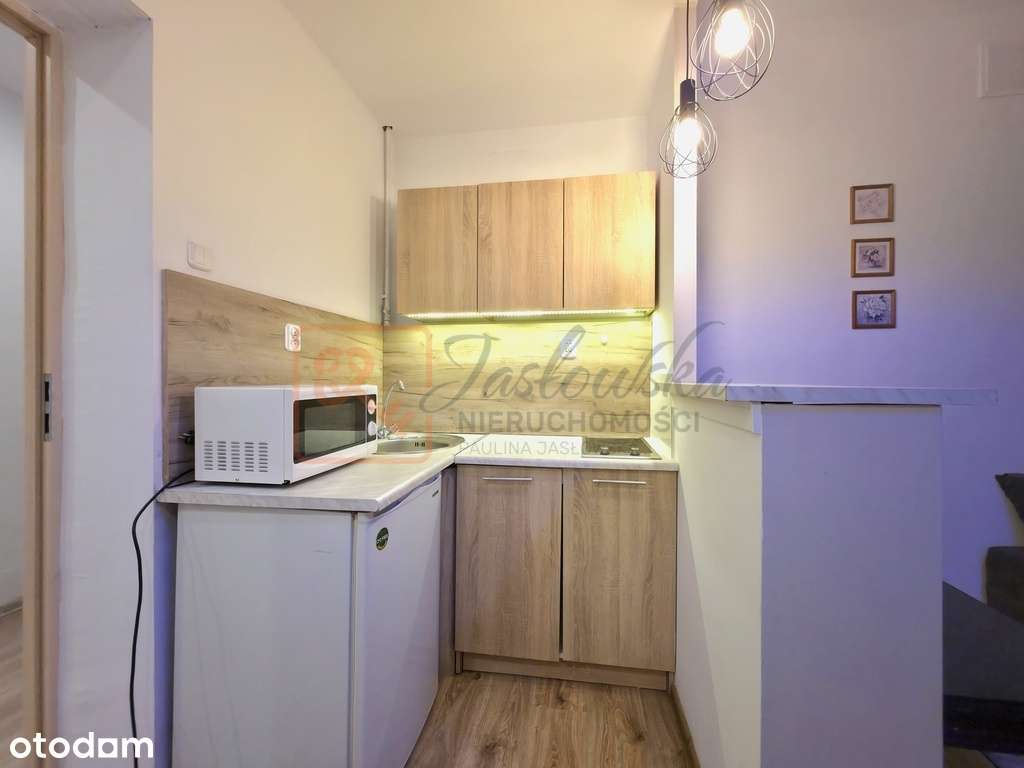 Mieszkanie po remoncie centrum Rzeszów-9