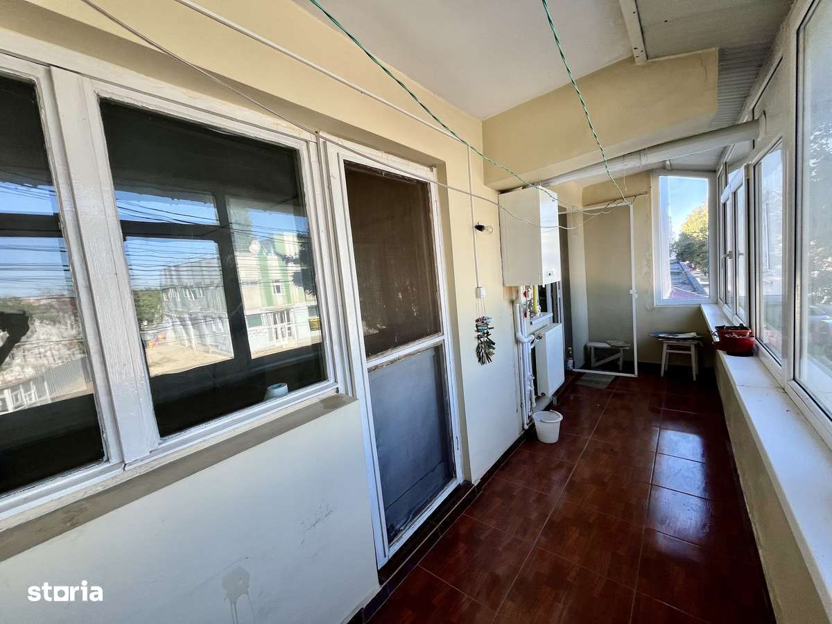 3 camere 88mp Etaj 1 Calea Galați-5