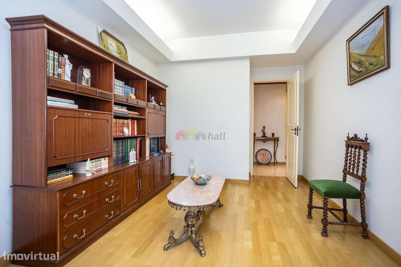 Apartamento T3 na Venteira - Amadora-33