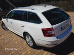 Skoda Octavia 1.6 TDI Ambition DSG - 14