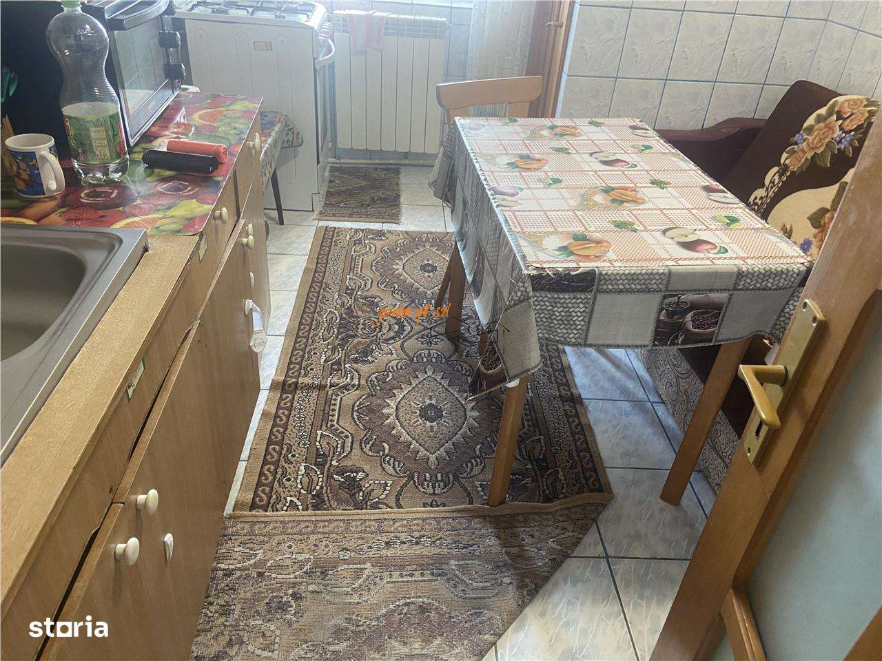 Apartament 3 camere , zona b-dul Brailei - hipermarket Kaufland - 1 De - Imagine principală: 5/16